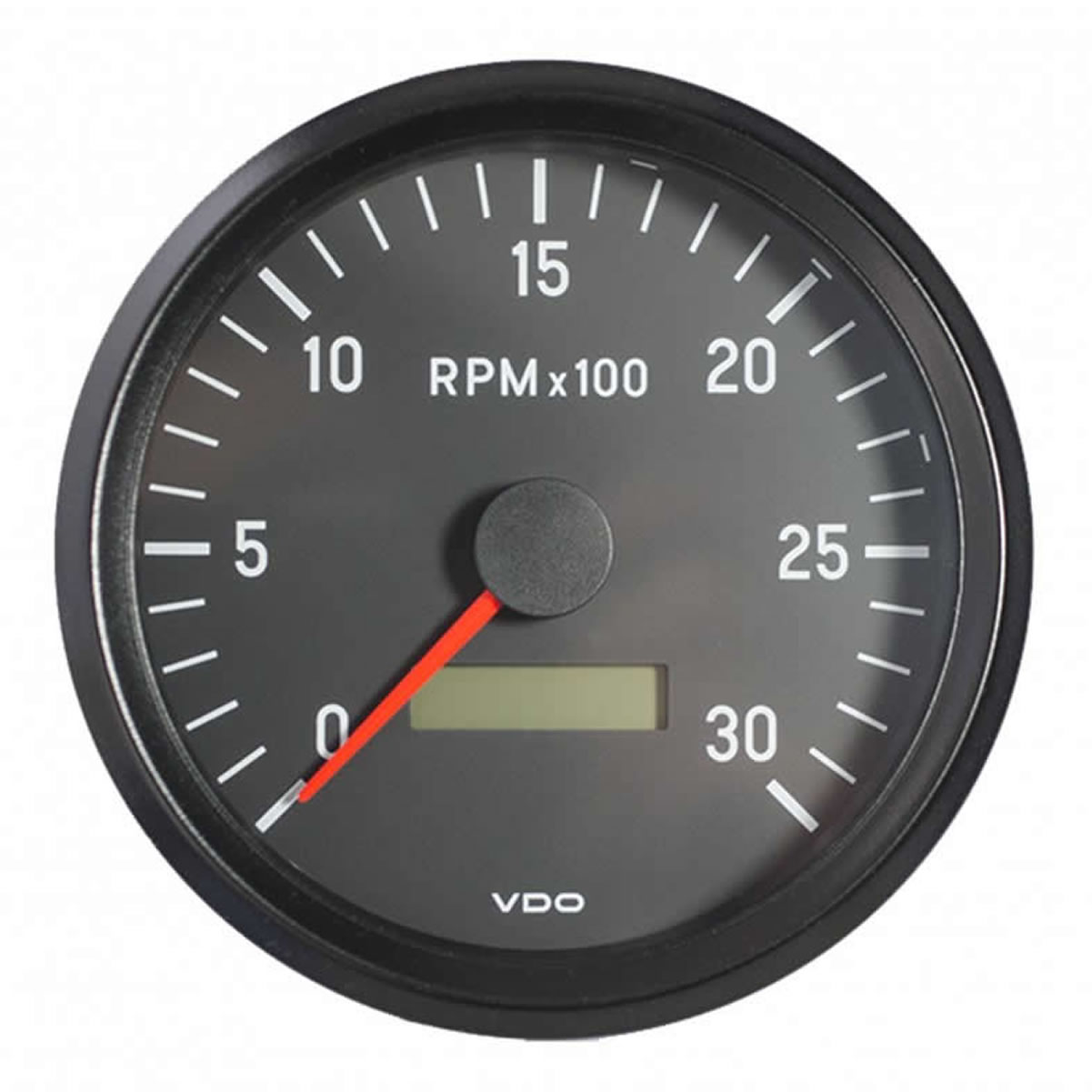 VDO Tachometer 3000 RPM Gauge